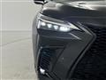 2022 Lexus NX