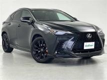 2022 Lexus NX