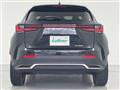 2023 Lexus NX