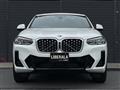 2022 BMW X4