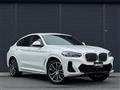 2022 BMW X4
