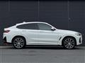 2022 BMW X4