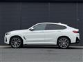 2022 BMW X4