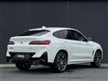 2022 BMW X4
