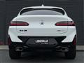 2022 BMW X4