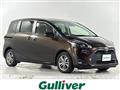 2020 Toyota Sienta