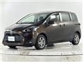 2020 Toyota Sienta