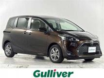 2020 Toyota Sienta