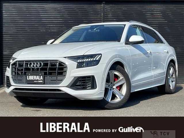 2020 Audi Audi Others