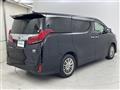 2021 Toyota Alphard Hybrid