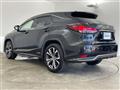 2020 Lexus RX