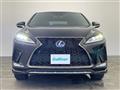 2020 Lexus RX