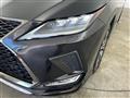 2020 Lexus RX