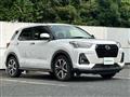 2020 Daihatsu Rocky