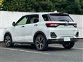 2020 Daihatsu Rocky