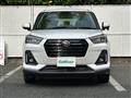 2020 Daihatsu Rocky