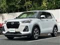 2020 Daihatsu Rocky