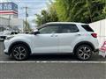 2020 Daihatsu Rocky