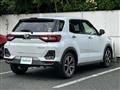 2020 Daihatsu Rocky