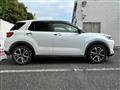 2020 Daihatsu Rocky
