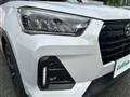 2020 Daihatsu Rocky