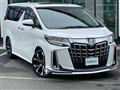 2021 Toyota Alphard Hybrid