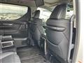 2021 Toyota Alphard Hybrid