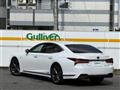 2019 Lexus LS