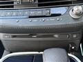 2019 Lexus LS