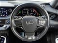 2019 Lexus LS