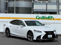 2019 Lexus LS
