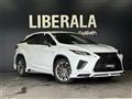 2020 Lexus RX