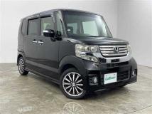 2013 Honda N BOX