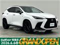 2023 Lexus NX