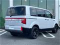 2024 Mitsubishi Delica D5