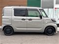 2023 Suzuki Spacia