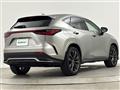 2023 Lexus NX