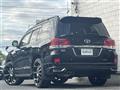 2017 Toyota Land Cruiser