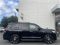 2017 Toyota Land Cruiser