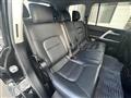 2017 Toyota Land Cruiser