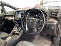 2020 Toyota Alphard Hybrid