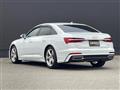 2023 Audi A6