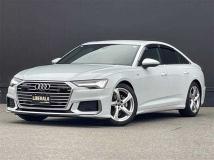 2023 Audi A6