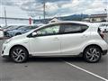 2015 Toyota AQUA