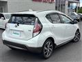 2015 Toyota AQUA