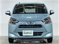 2017 Daihatsu Mira Es
