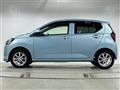 2017 Daihatsu Mira Es