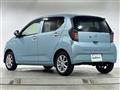 2017 Daihatsu Mira Es