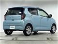 2017 Daihatsu Mira Es