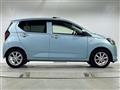 2017 Daihatsu Mira Es